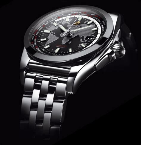 breitling galactic 70 hour power reserve|This Breitling Galactic Unitime SleekT is For A Traveler, Not A.